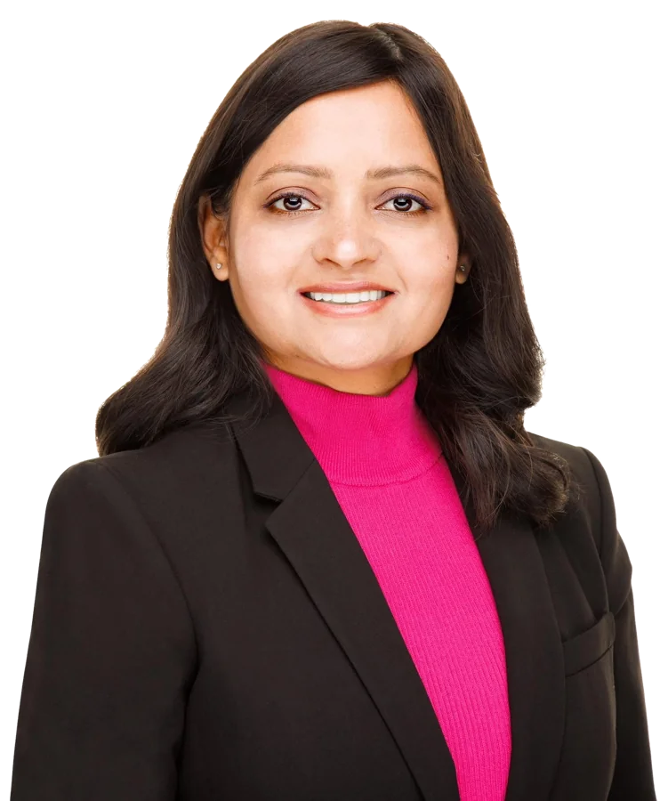 Rashmi Malleshappa, Realtor®
