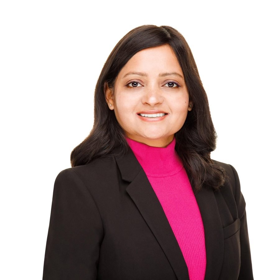 Rashmi Malleshappa